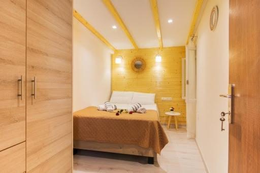 Olimpias Nest Corfu Lägenhet Corfu  Exteriör bild